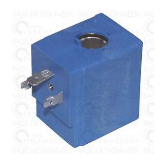 Bobine de rechange 12Vdc|Diff-VLL102691