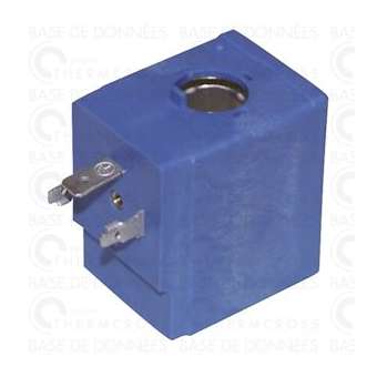 Bobine de rechange|Diff-VLL102692