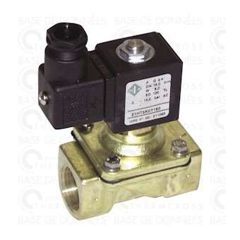 Électrovanne 3/4' BSOD 230Vac NF PDN|Diff-VLL103012