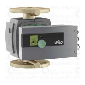 Circulateur STRATOS-Z 25/1-8|Diff-VLL2090469-WI