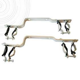 Support de collecteur 3/4' et 1'|Ayor Water and Heating Solutions-SHE2066