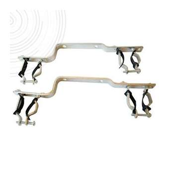 Support de collecteur 3/4' et 1'|Ayor Water and Heating Solutions-SHE2066