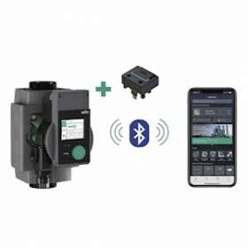Wilo Smart Connect Module BT|Diff-VLL4239241-WI