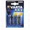 Pile LR03 - Type AAA - 1.5V