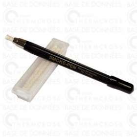 Stylo fumigène|Diff-VLL904395