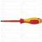 Tournevis TORX d'électricien TX20