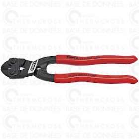 Coupe boulon compact|Diff-VLL901589
