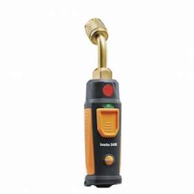 Sonde connectée de pression des fluides TESTO 549i|Diff-VLL0560254902-TE