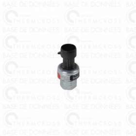 Capteur pression 2CP50-1 R410A|Diff-VLL7043494-CT