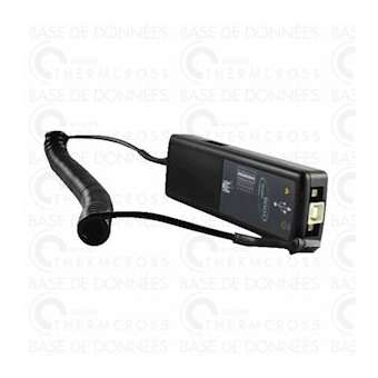 Dispositif portable BOOT LOADER MICRONOVA|Diff-VLL150436