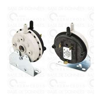 Pressostat d'air 10/20Pa NS2|Diff-VLL150311