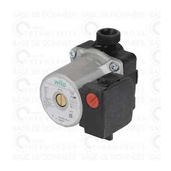 Pompe wilo rs15/5-3kucr130-3|Diff-VLLV507083-BA