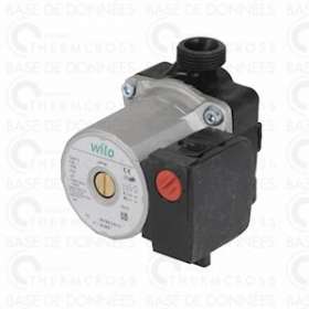 Pompe wilo rs15/5-3kucr130-3|Diff-VLLV507083-BA
