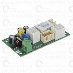 Carte électronique|Diff-VLL65116249-CM