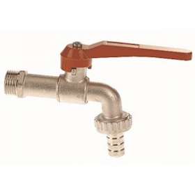 ROB.PUISAGE 1/2'X3/4' LEV.ALU.|Adg-AF9105PN-15