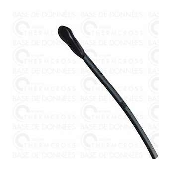 Sonde de température NTC 10k 2500mm|Diff-VLL150345