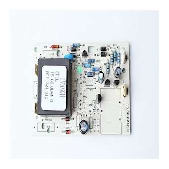 Carte aci 3ma perfi|Atlantic PAC Accessoires-PDL197160