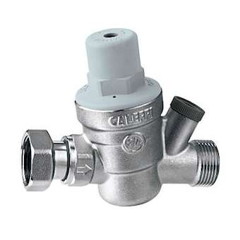 REDUCTEUR DE PRESSION 533 APRES COMPTEUR Code usine: 533152 TH|Thermador-TMRR533AC