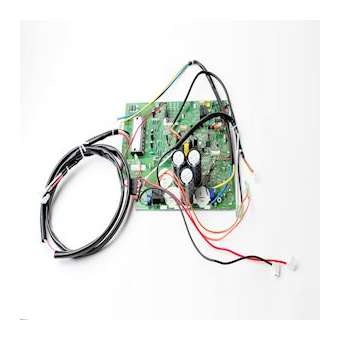 Carte de régulation|Atlantic PAC Accessoires-PDL169141