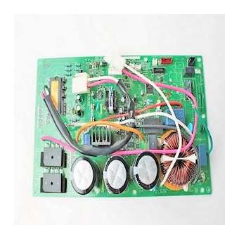 Platine de régulation|Atlantic PAC Accessoires-PDL891836