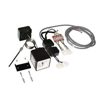 Thermostat de fumées pour chaudière CF 120 CSE, CBB et CBI 30 C5|De Dietrich-DDQ84907702