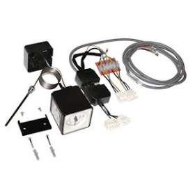 Thermostat de fumées pour chaudière CF 120 CSE, CBB et CBI 30 C5|De Dietrich-DDQ84907702