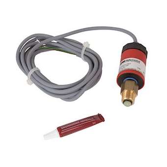 Pressostat manque d'eau pour chaudière C330 et C630 ECO|De Dietrich-DDQS101784