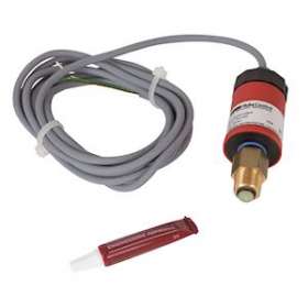 Pressostat manque d'eau pour chaudière C330 et C630 ECO|De Dietrich-DDQS101784