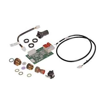 Kit de raccordement solaire|De Dietrich-DDQ7603940