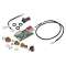 Kit de raccordement solaire