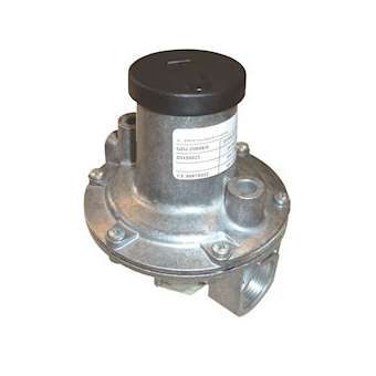 Régulateur de pression GDJ 20 300 mbar, D 3/4¿ (puiss. enfour. 340 kW max.)|De Dietrich-DDQ7628753