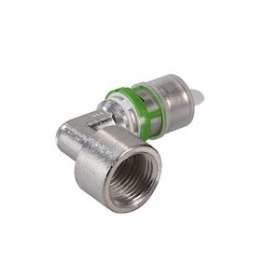 Coude femelle à visser 20x2-3/4|Comap-CMP7090GW2034