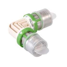 Coude 90DEG 20x2|Comap-CMP9090W20