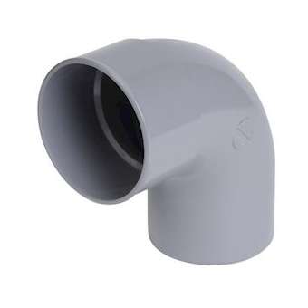 Coude simple mf 87'30 d.80|Nicoll-NCLCR8