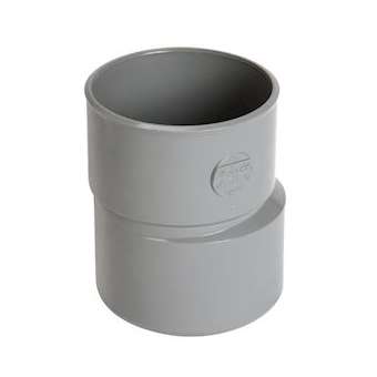 Reduction exterieure excentree mf d.100/90|Nicoll-NCLIT1