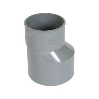 Reduction exterieure excentree mf d.100/75|Nicoll-NCLIT3