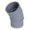 Coude simple mf 30' d.50