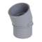 Coude simple mf 20' d.50