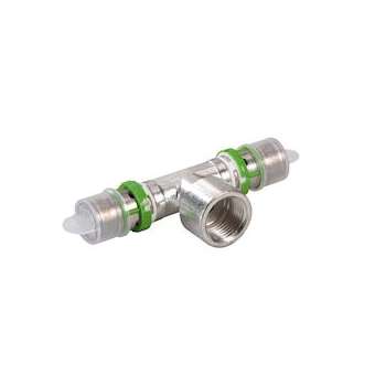 Té femelle à visser 20x2-1/2-20x2|Comap-CMP7130GW201220