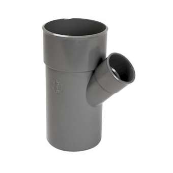 Embranchement simple mf 45' d.100/50|Nicoll-NCLBT64