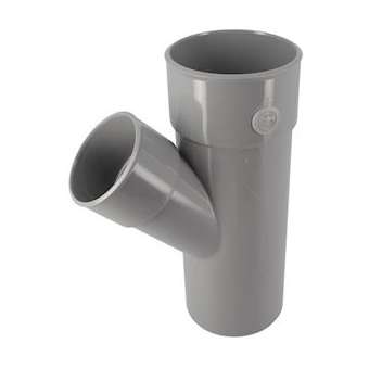 Embranchement simple mf 45' d.100/75|Nicoll-NCLBT44