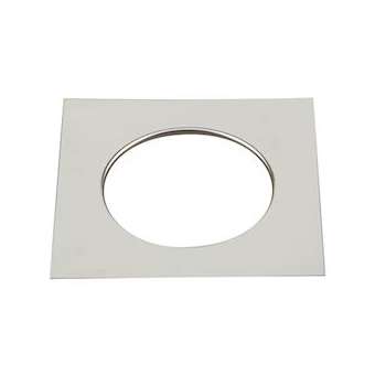 Collerette d'adaptation sur conduit traditionnel|Poujoulat-PJT572005660