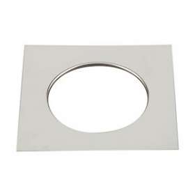 Collerette d'adaptation sur conduit traditionnel|Poujoulat-PJT572005660