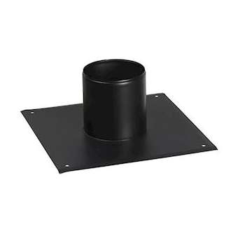 Plaque d'étanchéité haute|Poujoulat-PJT170807329019