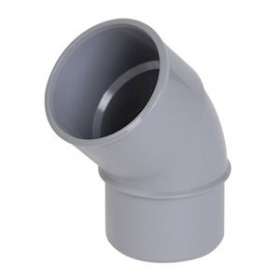 Coude simple mf 45' d.32|Nicoll-NCLCF4