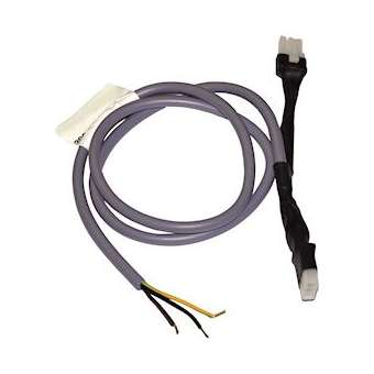 Kit câblage PAC AWHP - plancher chauffant en direct|De Dietrich-DDQ7624902