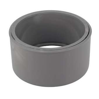 Tampon de reduction simple m-f d.125/100|Nicoll-NCLX10