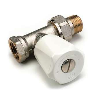 Robinet manuel EUROSAR double réglage non TH droit 1'|Comap-CMP409208