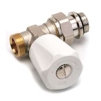 Robinet manuel EUROSAR double réglage droit 1/2JT M22|Comap-CMP409704B