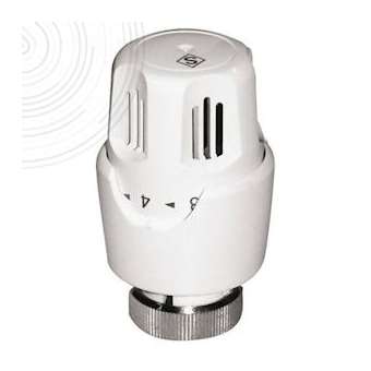 Tete thermostatique seule|Ayor Water and Heating Solutions-SHE220